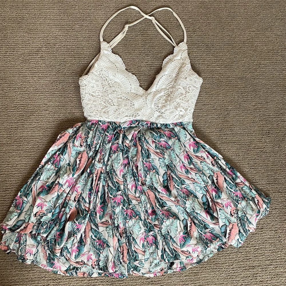 Fashion Nova Dress